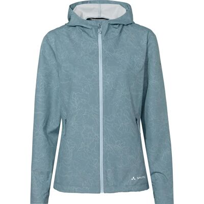 Vaude Adlux Air Damen Veste coupe-vent - Windproof Jacket - Publicité Vaude Adlux Air Damen Veste coupe-vent - Windproof Jacket - Publicité