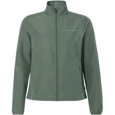 Vaude Damen Dundee Classic ZO Jacka - Jacka Vaude Damen Dundee Classic ZO Jacka - Jacka