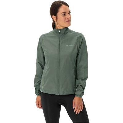 Vaude Dundee Classic ZO Jacka - Vind- och andningsbar, Vattentät Vaude Dundee Classic ZO Jacka - Vind- och andningsbar, Vattentät