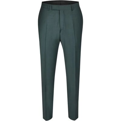 Daniel Hechter XTEN SF 25 - Woll-Mix Stoffhose - Regular Fit Daniel Hechter XTEN SF 25 - Woll-Mix Stoffhose - Regular Fit