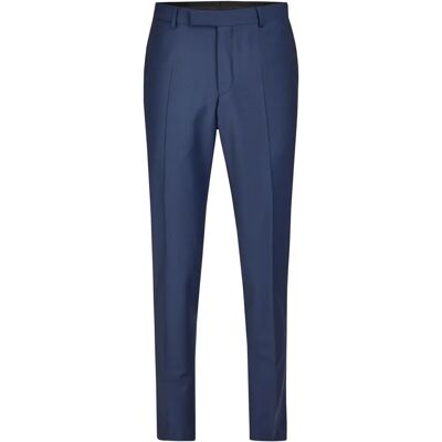 Daniel Hechter Lila/Pink Stretch Wollhose - Herren Daniel Hechter Lila/Pink Stretch Wollhose - Herren