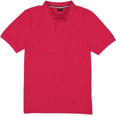 Daniel Hechter XL Rosa Baumwoll-Polo-Shirt Daniel Hechter XL Rosa Baumwoll-Polo-Shirt