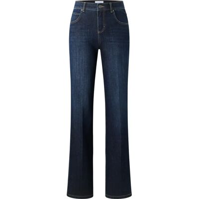ANGELS LARA Hochbund Dunkel Indigo Jeans ANGELS LARA Hochbund Dunkel Indigo Jeans