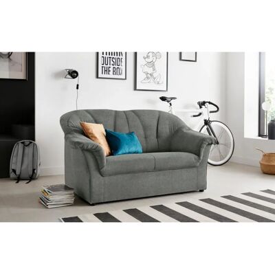 Domo collection Pegnitz 2-Sitzer Sofa - Sofa Domo collection Pegnitz 2-Sitzer Sofa - Sofa