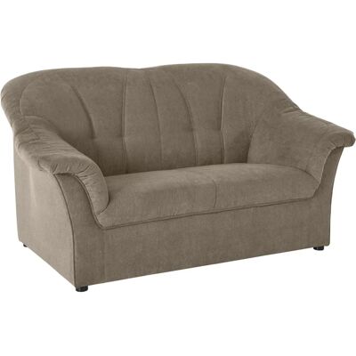Domo collection Pegnitz Microfaser Chenille 2-Sitzer Sofa Domo collection Pegnitz Microfaser Chenille 2-Sitzer Sofa