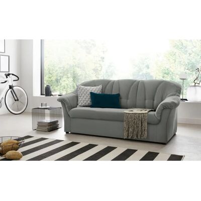 Domo Collection Pegnitz Sofa mit Wellenunterfederung - Sofa Typ Domo Collection Pegnitz Sofa mit Wellenunterfederung - Sofa Typ