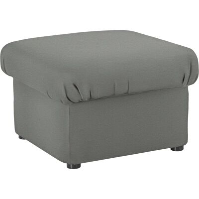 Domo collection Pegnitz Polsterhocker - Hocker Domo collection Pegnitz Polsterhocker - Hocker