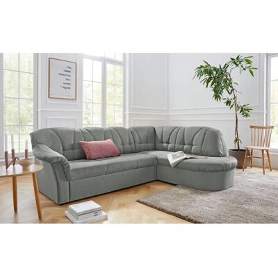 Domo Collection Pegnitz L-Form Sofa Domo Collection Pegnitz L-Form Sofa