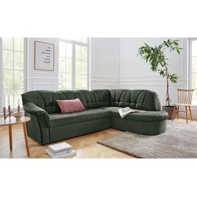 Domo Collection Pegnitz L-Form Sofa - Sofa Domo Collection Pegnitz L-Form Sofa - Sofa