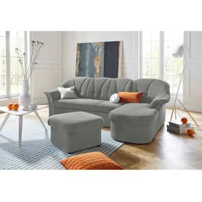 DOMO COLLECTION Pegnitz L-Form Ecksofa DOMO COLLECTION Pegnitz L-Form Ecksofa