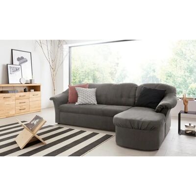 DOMO COLLECTION Pegnitz L-Form Sofas - Sofa DOMO COLLECTION Pegnitz L-Form Sofas - Sofa