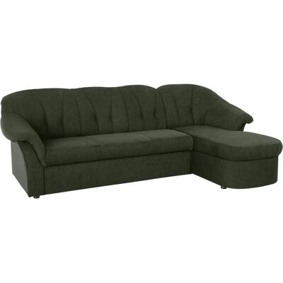 Domo Collection Pegnitz L-Form Sofa - Wohnzimmermöbel Domo Collection Pegnitz L-Form Sofa - Wohnzimmermöbel