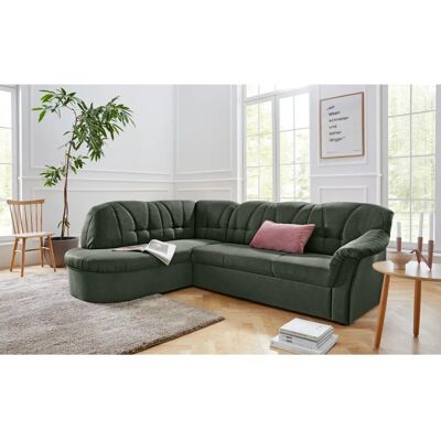 Domo Collection Pegnitz L-Form Sofa - Sofas Domo Collection Pegnitz L-Form Sofa - Sofas