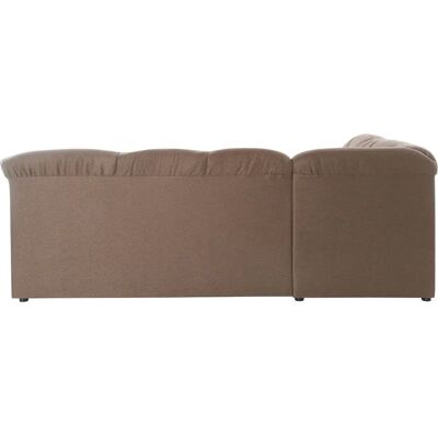 DOMO COLLECTION Pegnitz L-Form Sofa - Sofa DOMO COLLECTION Pegnitz L-Form Sofa - Sofa