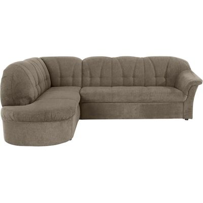 DOMO COLLECTION Pegnitz L-Form Sofa - Sofa DOMO COLLECTION Pegnitz L-Form Sofa - Sofa