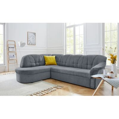 Domo Collection Pegnitz L-Form Sofa - Sofa Domo Collection Pegnitz L-Form Sofa - Sofa
