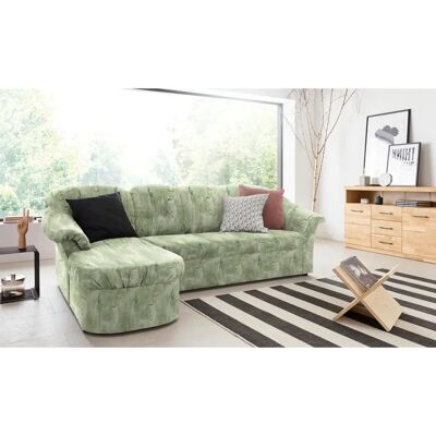 Domo Collection Pegnitz L-Form Sofa - Sofa Domo Collection Pegnitz L-Form Sofa - Sofa