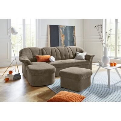 Domo Collection Pegnitz L-Form Sofa - Sofa Domo Collection Pegnitz L-Form Sofa - Sofa