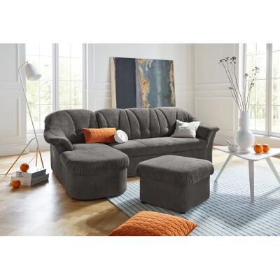 Domo Collection Pegnitz L-Form Sofa - Wohnzimmermöbel Domo Collection Pegnitz L-Form Sofa - Wohnzimmermöbel