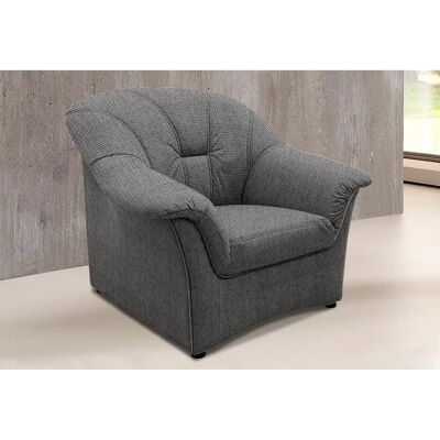 Domo Collection Papenburg Sessel - Armchair Domo Collection Papenburg Sessel - Armchair