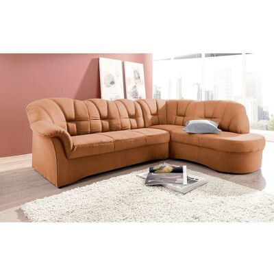 Domo Collection Papenburg L-Form Sofa - Sofa Domo Collection Papenburg L-Form Sofa - Sofa