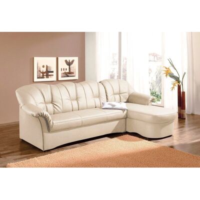 Domo Collection Papenburg L-Form Sofa - Sofas Domo Collection Papenburg L-Form Sofa - Sofas