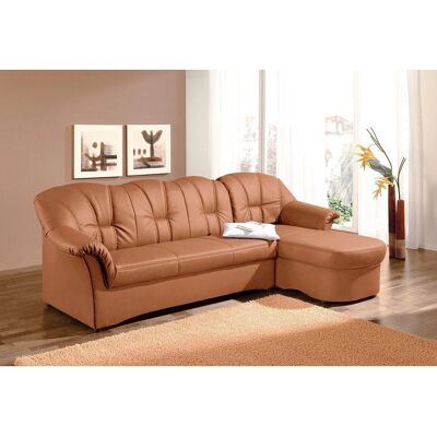 Domo Collection Papenburg - Vielseitiges Ecksofa Domo Collection Papenburg - Vielseitiges Ecksofa