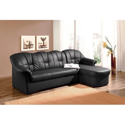 Domo Collection Papenburg L-Form Sofa - Sofa Domo Collection Papenburg L-Form Sofa - Sofa