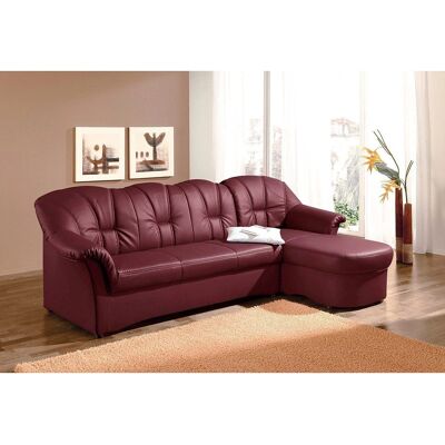 DOMO COLLECTION Papenburg L-Form Sofa - Sofa DOMO COLLECTION Papenburg L-Form Sofa - Sofa
