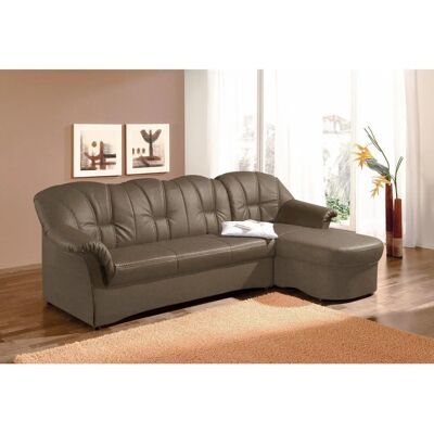 Domo Collection Papenburg L-Form Sofa - Sofa Domo Collection Papenburg L-Form Sofa - Sofa
