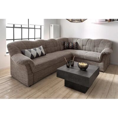 Domo Collection Papenburg L-Form Ecksofa - Sofa Domo Collection Papenburg L-Form Ecksofa - Sofa