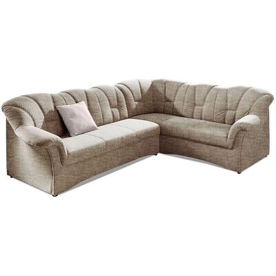 Domo Collection Papenburg Ecksofa - Sofa Domo Collection Papenburg Ecksofa - Sofa