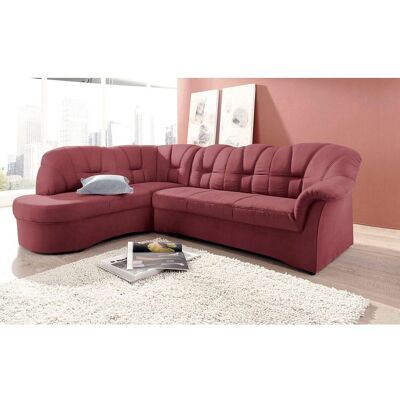 Domo Collection Papenburg - Vielseitiges Ecksofa - 5-Sitzer Domo Collection Papenburg - Vielseitiges Ecksofa - 5-Sitzer