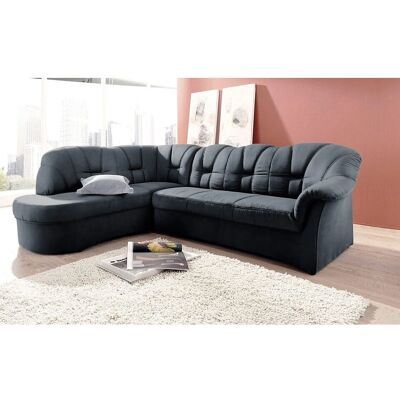 Domo Collection Papenburg L-Form Sofa - Sofa Domo Collection Papenburg L-Form Sofa - Sofa