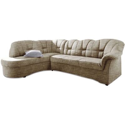 Domo Collection Papenburg L-Form Sofa Domo Collection Papenburg L-Form Sofa