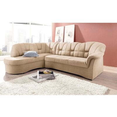 Domo Collection Papenburg Modulares L-Form Sofa - Sofa Domo Collection Papenburg Modulares L-Form Sofa - Sofa
