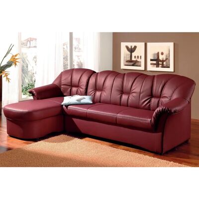 Domo Collection Papenburg L-Form Sofa - Couch Domo Collection Papenburg L-Form Sofa - Couch