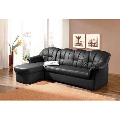 DOMO COLLECTION Papenburg L-Form Couch - Sofa DOMO COLLECTION Papenburg L-Form Couch - Sofa