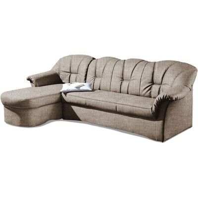 Domo Collection Papenburg L-Form Sofa - Sofa Domo Collection Papenburg L-Form Sofa - Sofa