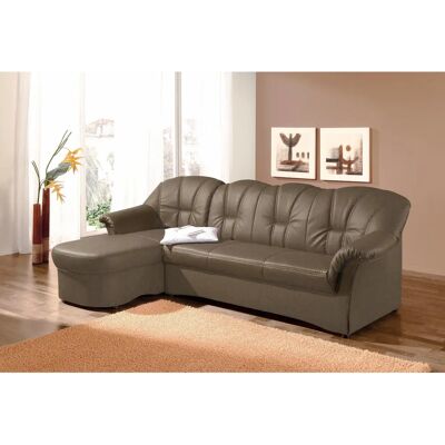 Domo Collection Papenburg L-Form Sofa - Sofa Domo Collection Papenburg L-Form Sofa - Sofa