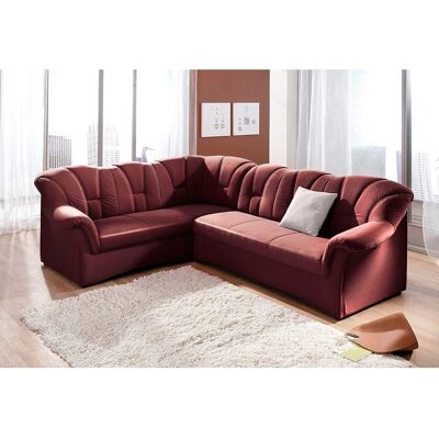 DOMO collection Papenburg L-Form Sofa - Sofa DOMO collection Papenburg L-Form Sofa - Sofa