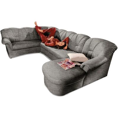 Sofa Papenburg U-Form - Domo Collection Sofa Papenburg U-Form - Domo Collection