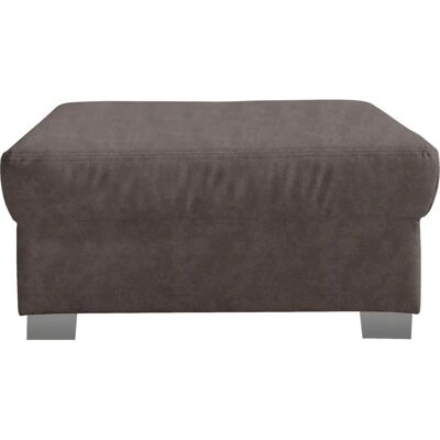 Domo Collection Star Grau - Hocker Domo Collection Star Grau - Hocker