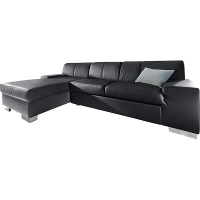 Domo Collection Star L-Form Sofa - Sofa Domo Collection Star L-Form Sofa - Sofa