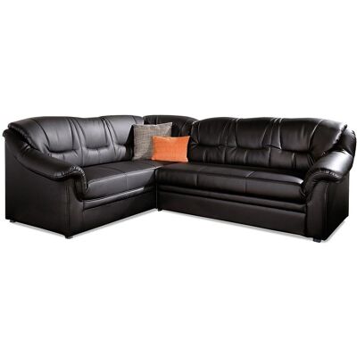Domo Collection Montana L-Form Sofa - Modernes Design Domo Collection Montana L-Form Sofa - Modernes Design