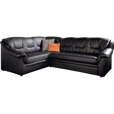 Domo Collection Montana L-Form Sofa - Modernes Design Domo Collection Montana L-Form Sofa - Modernes Design