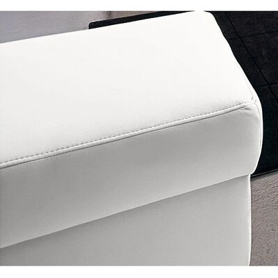 Domo Collection Alisson Hocker - Polstermöbel Domo Collection Alisson Hocker - Polstermöbel