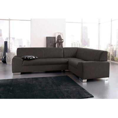 Domo Collection Alisson L-Form Sofa - Sofa Domo Collection Alisson L-Form Sofa - Sofa