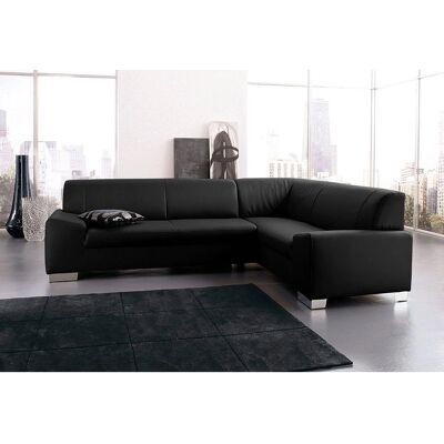 Domo Collection Alisson L-Form Sofa - Sofa Domo Collection Alisson L-Form Sofa - Sofa