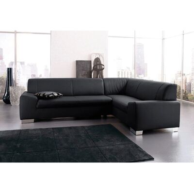 Domo Collection Alisson L-Form Sofa - Modern, mit Schlaf, 249x181x75cm Domo Collection Alisson L-Form Sofa - Modern, mit Schlaf, 249x181x75cm